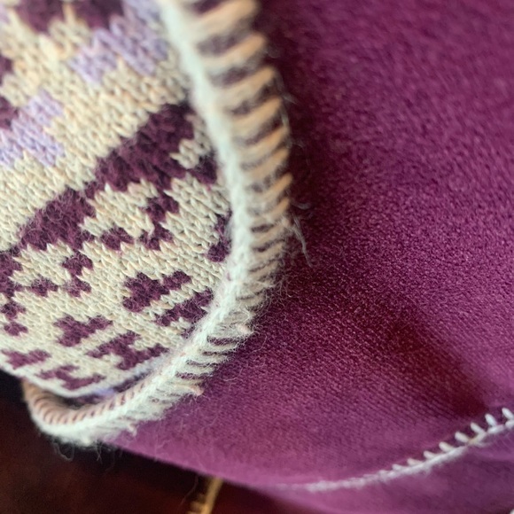 Lululemon, special edition, women’s size 6 scuba hoodie - Picture 4 of 8